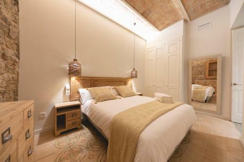 Bravissimo Mercaders, Beautiful 3 Bedroom Apartment