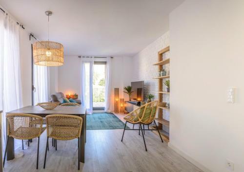 Apartamento Apg Pla�a Catalunya