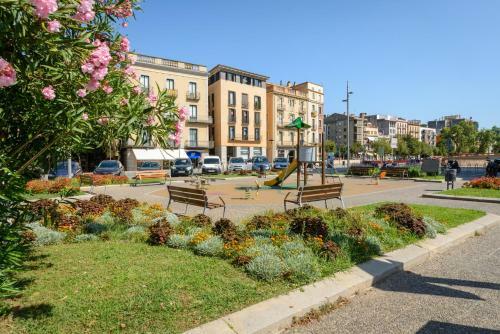 Apartamento Apg Pla�a Catalunya