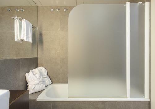 Apartamento Apg Carrer Nou Atic