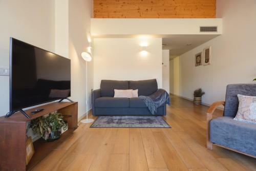 Apartamento Apg Carrer Nou Atic