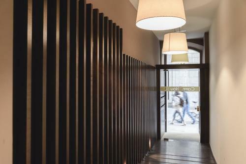Apartamento Apg Carrer Nou Atic