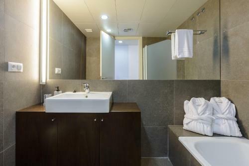 Apartamento Apg Carrer Nou Atic