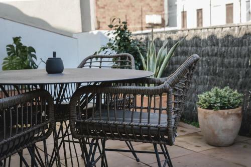 Apartamento Apg Carrer Nou Atic