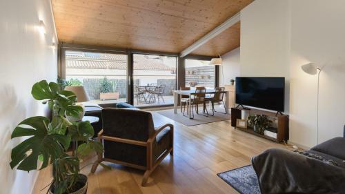 Apartamento Apg Carrer Nou Atic