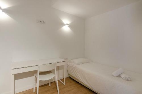 Juli Garreta's Apartment