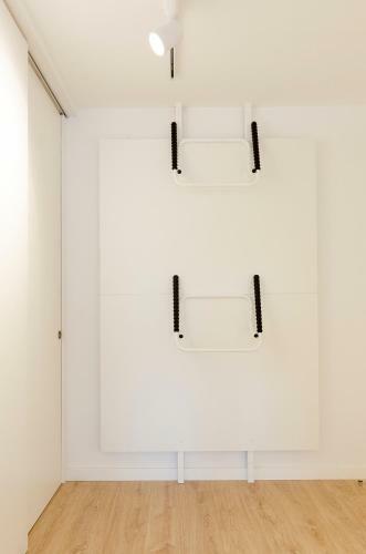Juli Garreta's Apartment