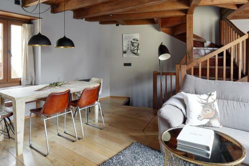 Apartamento Era Bordeta By Feelfree Rentals