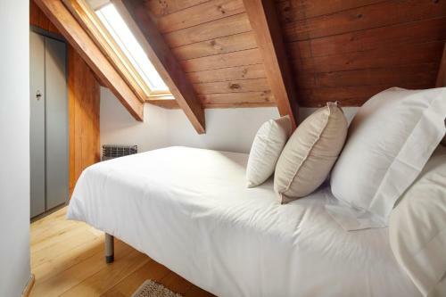 Apartamento Era Bordeta By Feelfree Rentals