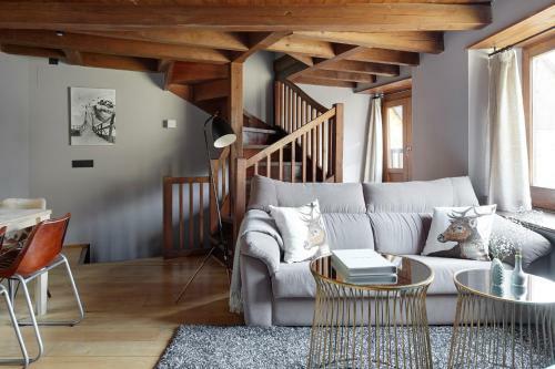 Apartamento Era Bordeta By Feelfree Rentals