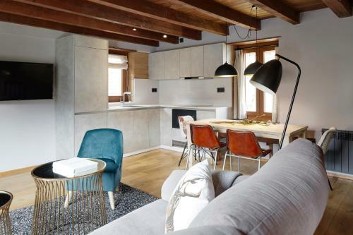 Apartamento Era Bordeta By Feelfree Rentals
