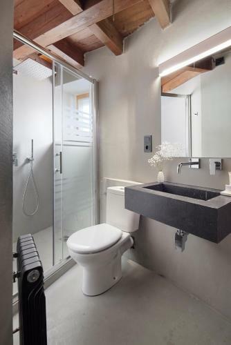 Apartamento Era Bordeta By Feelfree Rentals