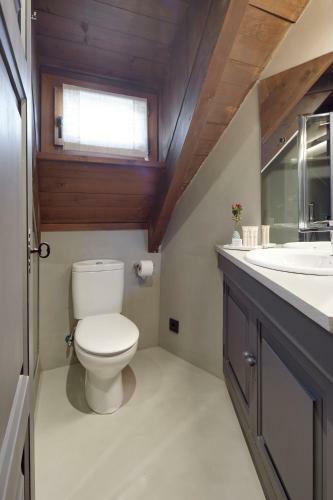 Apartamento Era Bordeta By Feelfree Rentals