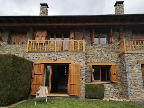 Ger IV - 7 Pax