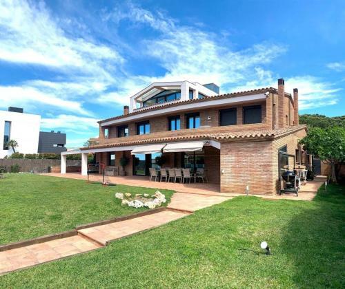 Olala Gava Beach Villa