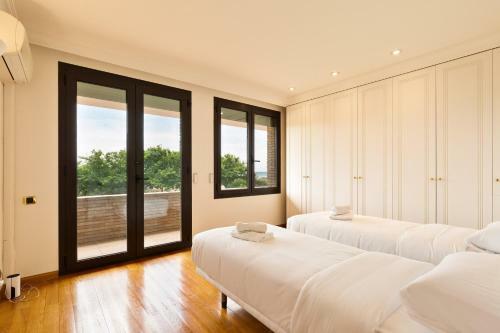 Olala Gava Beach Villa
