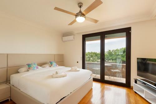 Olala Gava Beach Villa