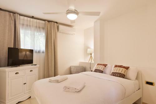 Olala Gava Beach Villa