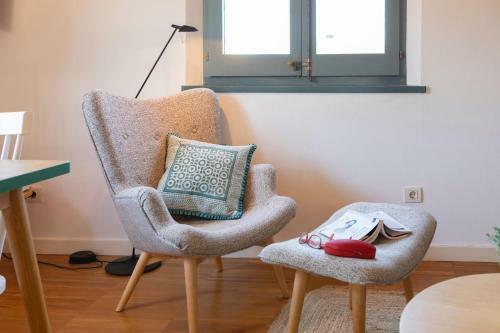 Apartamento Bravissimo Ra�ms Penthouse