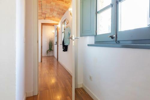 Apartamento Bravissimo Ra�ms Penthouse