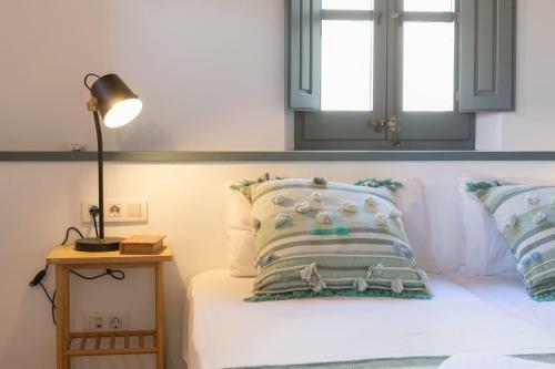 Apartamento Bravissimo Ra�ms Penthouse