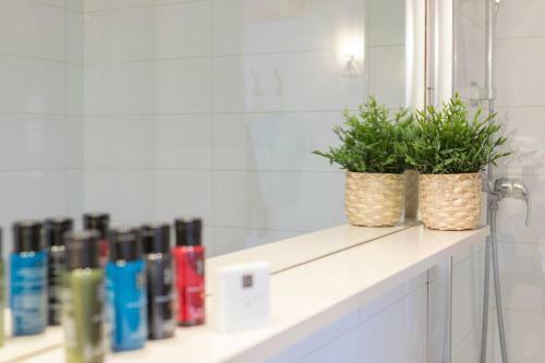 Apartamento Bravissimo Ra�ms Penthouse