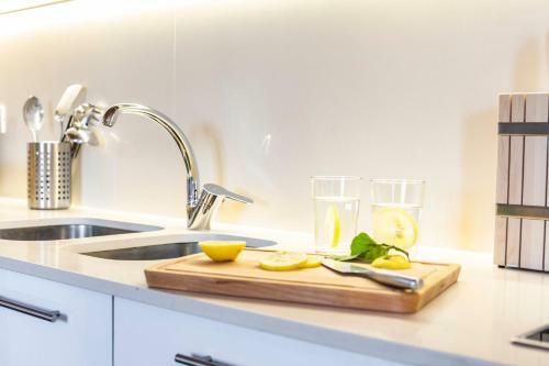 Apartamento Bravissimo Ra�ms Penthouse