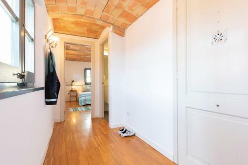 Apartamento Bravissimo Ra�ms Penthouse