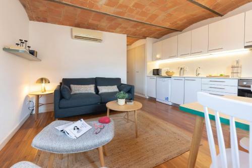 Apartamento Bravissimo Ra�ms Penthouse