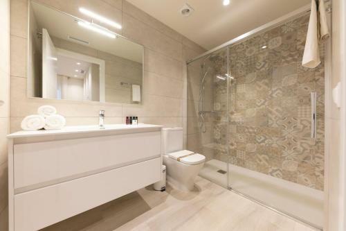 Apartamento Bravissimo Pla�a de Catalunya
