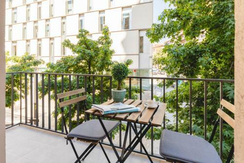 Apartamento Bravissimo Pla�a de Catalunya