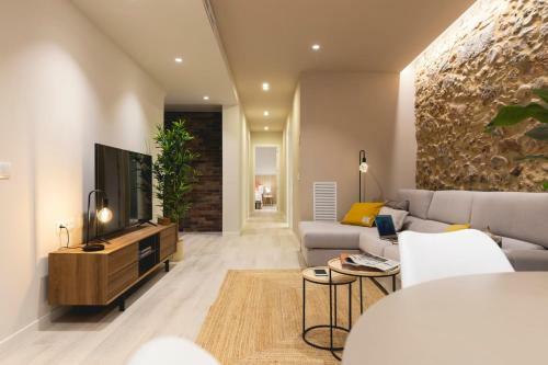Apartamento Bravissimo Pla�a de Catalunya