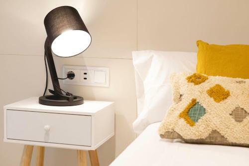 Apartamento Bravissimo Pla�a de Catalunya