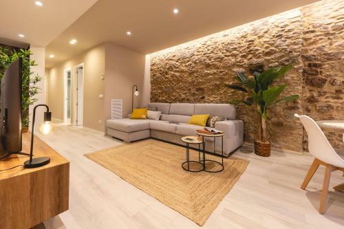 Apartamento Bravissimo Pla�a de Catalunya