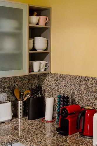 Devesa Park Apartment With Private Parking