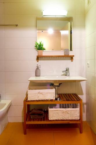 Devesa Park Apartment With Private Parking