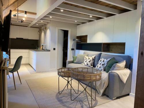 Apartamento Bonito D�plex En Vielha