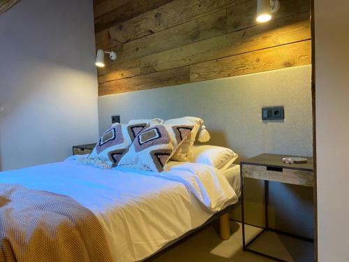 Apartamento Bonito D�plex En Vielha