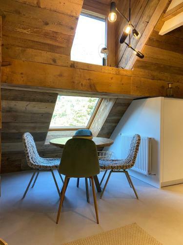 Apartamento Bonito D�plex En Vielha