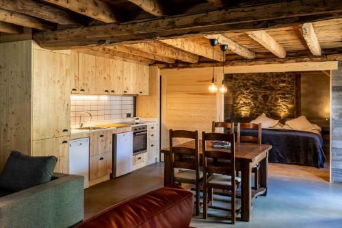 Apartamento Josep� I