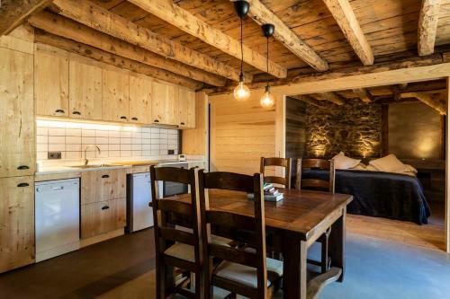 Apartamento Josep� I