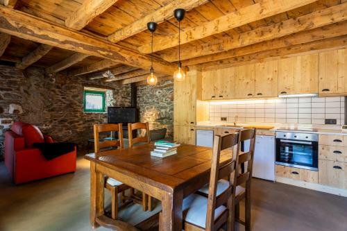 Apartamento Josep� I
