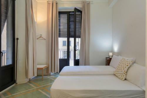Apartamento Flateli Peixateries Velles