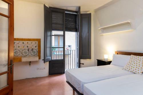Apartamento Flateli Peixateries Velles