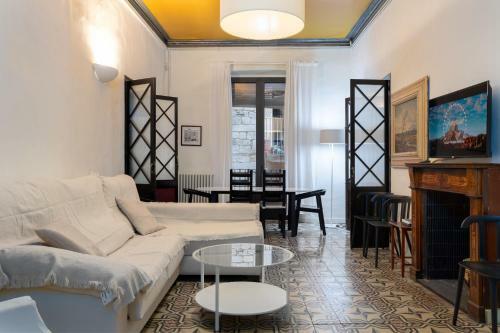 Apartamento Flateli Peixateries Velles