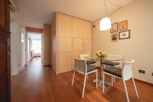 Apartamento Bravissimo Casa Magnolia