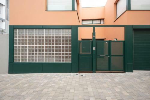 Apartamento Bravissimo Casa Magnolia