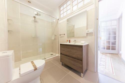 Apartamento Bravissimo Rambla River View