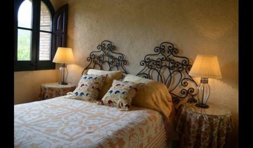 Girona Villa Sleeps 14 With Pool