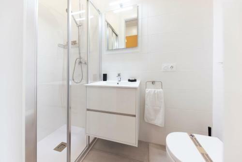 Apartamento Bravissimo Riu Onyar